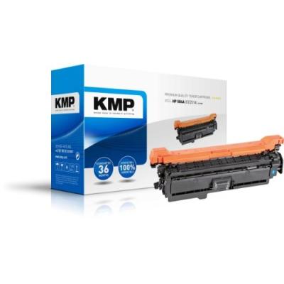 Kmp h-t127 toner cyan sadapte hp ce 251 a