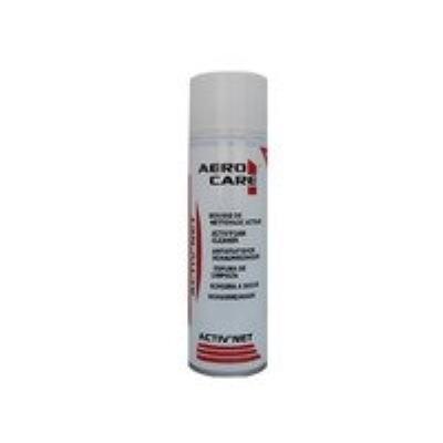Mousse de nettoyage active aerocare