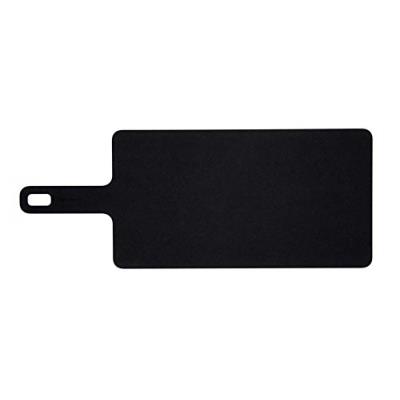 Epicurean handy planche à découper noir moyen