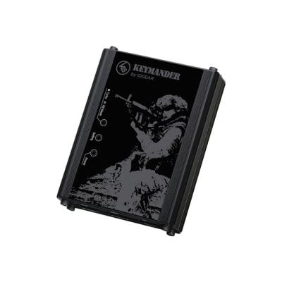 IOGEAR KeyMander - toetsenbord/muisadapter