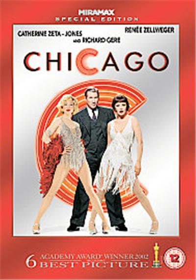 Chicago , (Special Edition)