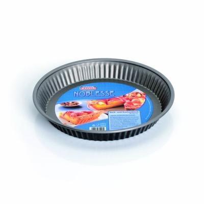 Moule à tarte 30 cm noblesse kaiser 751139