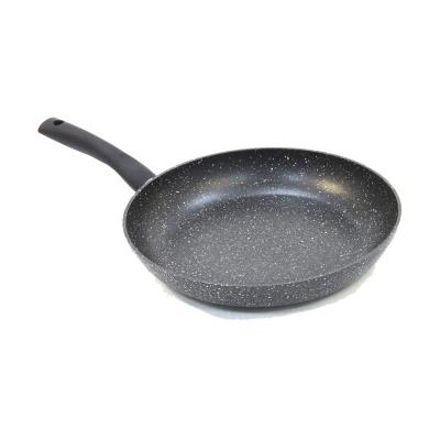 Poêle revêtement pierre 26 cm - Secret de Gourmet