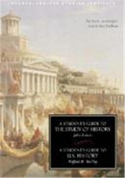 Students Guide to Study of History: History Guide