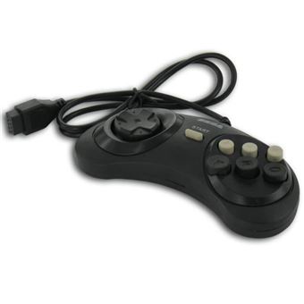 Manette SEGA Mega Drive pour Nintendo Switch - My Nintendo Store