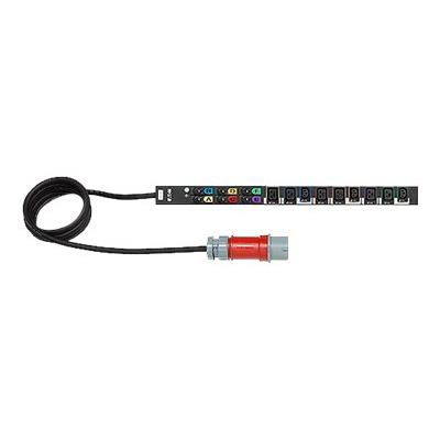 Eaton ePDU Basic - unité de distribution secteur