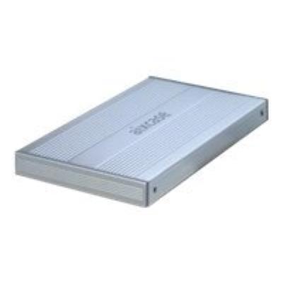 Aixcase AIX-SUB2EXT - armoire de stockage - SATA 3Gb/s - USB 2.0