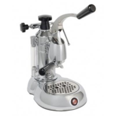 La Pavoni - Stradivari STL - Machine à expresso à levier - 8 Tasses - 0,8 Bar - 1000 W