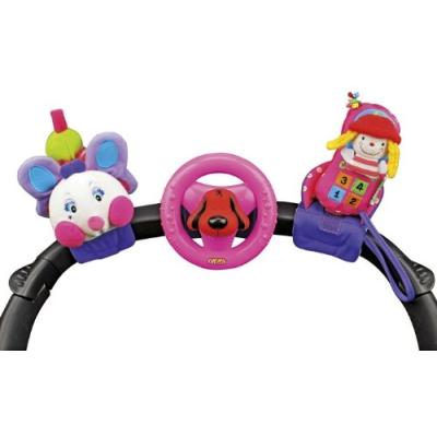 K'S KIDS - KA10581 - FAIRY TRIO