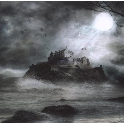 Dark Desire, A