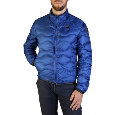 Blauer Vestes Blouson Men 3049