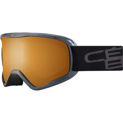 Cebe razor l gris/orange - large