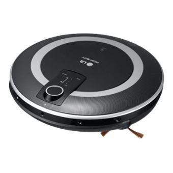 LG Hom Bot VR1012BS aspirateur robot Achat & prix | fnac LG Hom Bot VR1012BS aspirateur robot Achat & prix | fnac