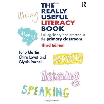 The Really Useful Literacy Book