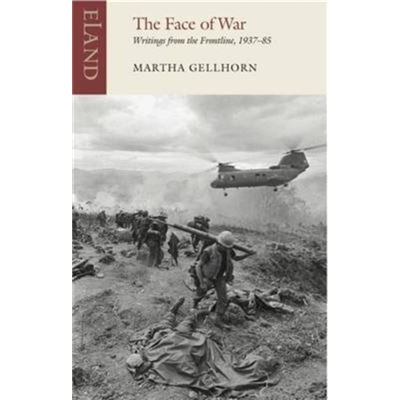 Face Of War
