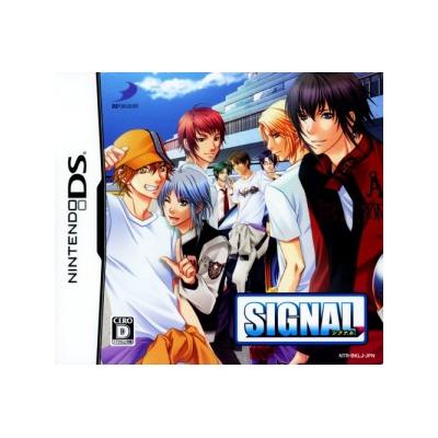 Signal - IMPORT JAPONAIS