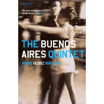 Buenos Aires Quintet, Five Star Fiction S.