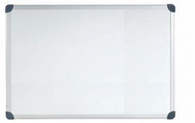 Tableau blanc laqué magnétique Juvénilia 60x90cm