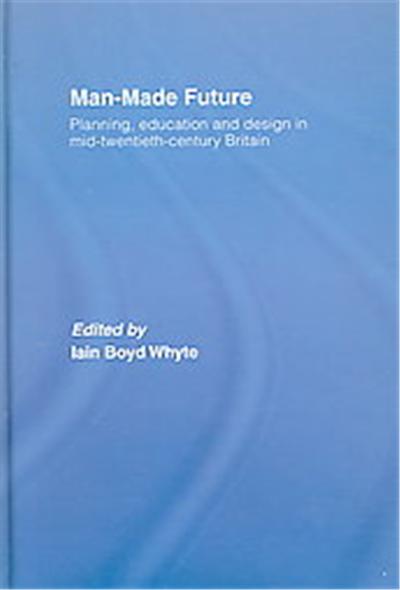 Man-Made Future
