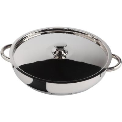 LACOR 40636 VITROCOR PLAT ROND 36 CM