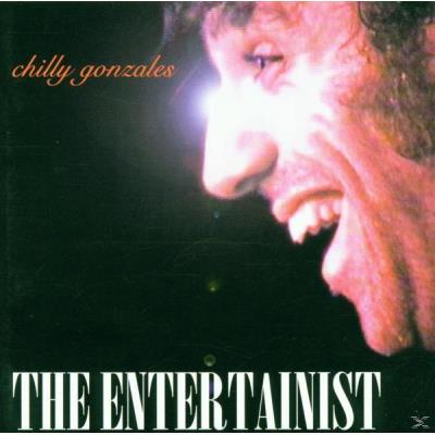 The Entertainist