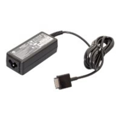 MicroSpareparts Mobile AC Adapter - netspanningsadapter - 20 Watt