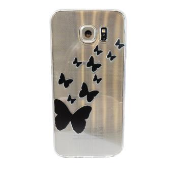 Coque Transparente Souple Imprimée Fantaisie Pour Sony Xperia Z5 Premium - Neuf Sous Emballage