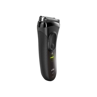 Braun Series 3 3020s - rasoir - noir