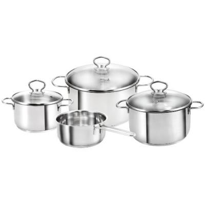 Kopf 122487 poêle à frire acier acier inoxydable