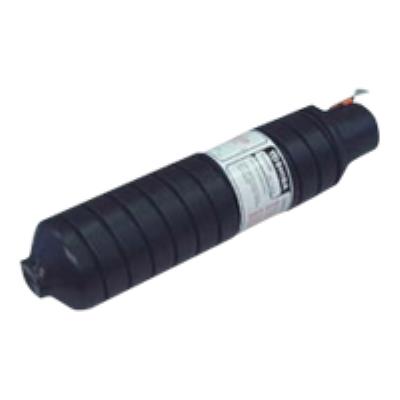 Toshiba T2021 - noir - originale - cartouche de toner