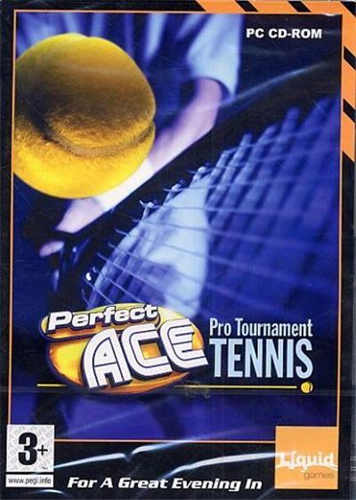 Perfect Ace Pro Tournament Tennis / Jeu Pc État correct -  reconditionné disponible sur Fnac