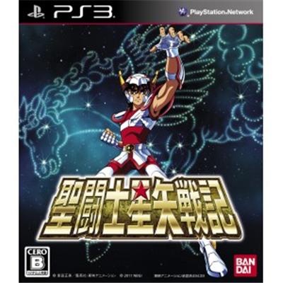 Saint Seiya Senki - IMPORT JAPONAIS