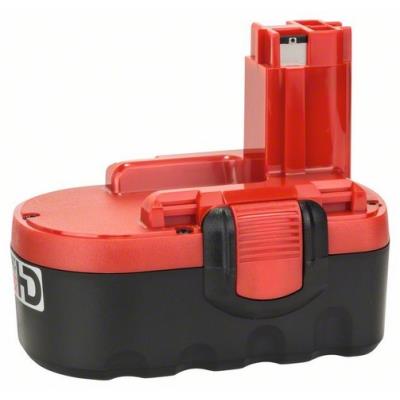 BOSCH  2 607 335 688 Batterie Akkupack Hd 18 V / 2,6 Ah Nimh 