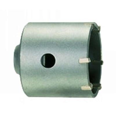 Bosch 2608550077 Couronne De Perçage pour Adaptateur Hex 82 X 60 X 80 Mm, 6
