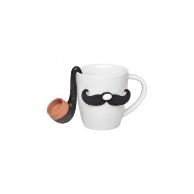 Coffret Mug The Gentleman