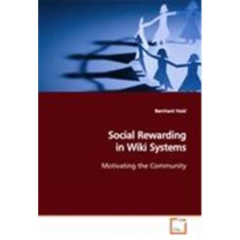 Social Rewarding in Wiki Systems - 1