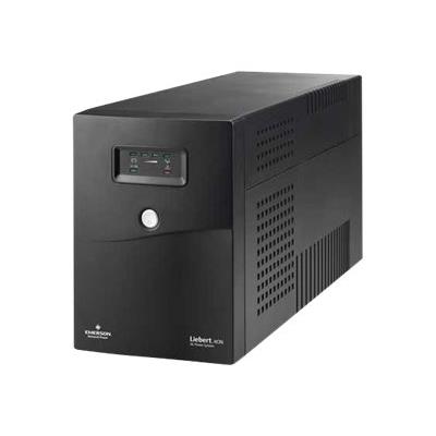 Liebert itON LI32151CT20 - UPS - 1200 Watt - 2000 VA