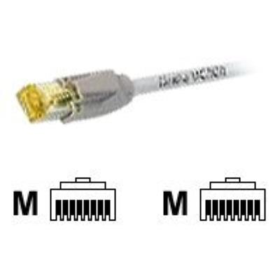 EFB-Elektronik ECOLAN DRAKA UC900 Hirose TM31 - verbindingskabel - 1 m - grijs