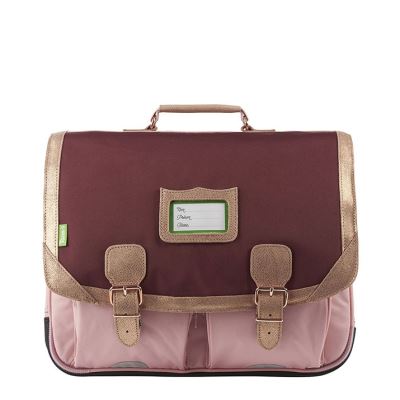Cartable Les Fantaisies 41cm Palermo