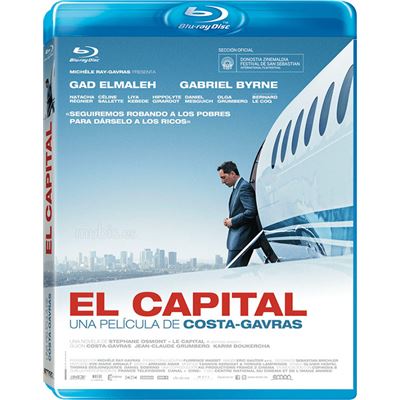 Le Capital (2012) / Le Capital