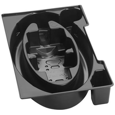 BOSCH  Bo&icirc;tes de stockage de petites pi&egrave;ces Calage GOS 10,8 V-LI