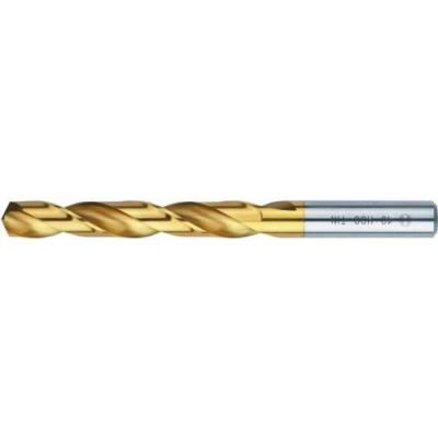 Bosch 2608596661 Titane Perceuse Droite Tige Métallique Bits De Foret 1 X 12
