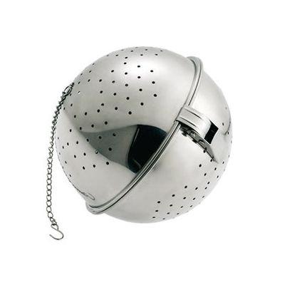 boule a riz 14cm inox *n4038