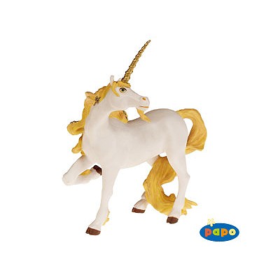 Papo Licorne