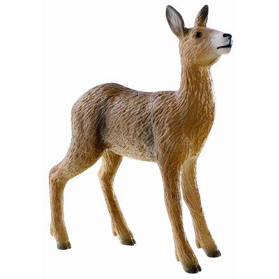 Figurine Chevreuil - femelle