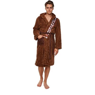 Star Wars - Peignoir de bain polaire Chewbacca