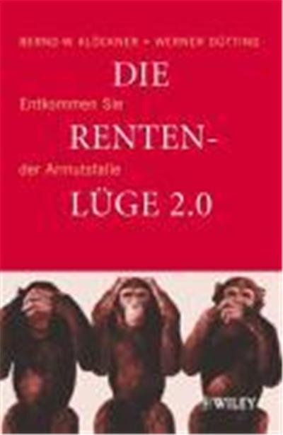 Die Rentenlüge 2.0