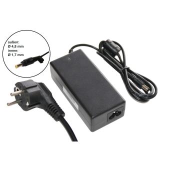 Chargeur D'origine HP Pavilion G6-2324sf - 18,5V 3,5A, Occasion Fonctionnel