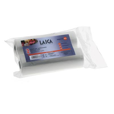 Lot de 2 rouleaux pour appareil Laica VT3508