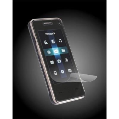 Colorfone 00151977 film de protection décran pour alcatel ot-991 anti trace